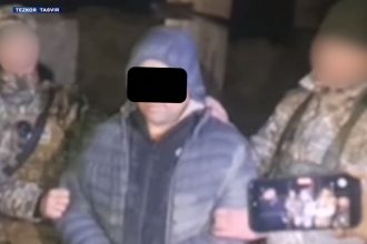 Sirdaryo va Surxondaryoda 77 kg narkotik modda musodara qilindi