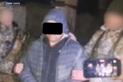 Sirdaryo va Surxondaryoda 77 kg narkotik modda musodara qilindi