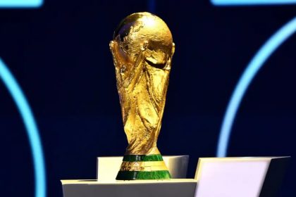 Eron 2026-yilgi Jahon chempionatida ishtirok etmasligi mumkin