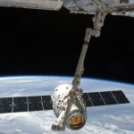 NASA Oy bazasiga 20 mlrd dollar yo‘naltirmoqchi