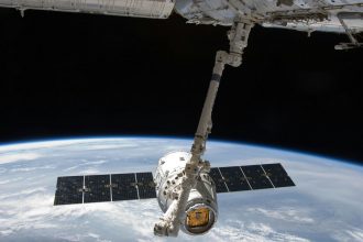 NASA Oy bazasiga 20 mlrd dollar yo‘naltirmoqchi