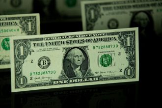 6-aprel kuni valyutalar kursi qanday qiymatda bo‘ladi