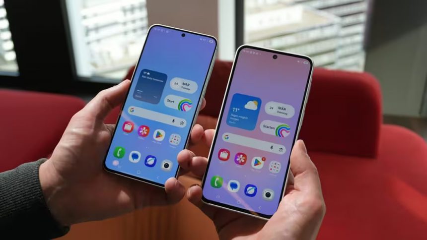 Samsung Galaxy A57 smartfonining narxi oshdi
