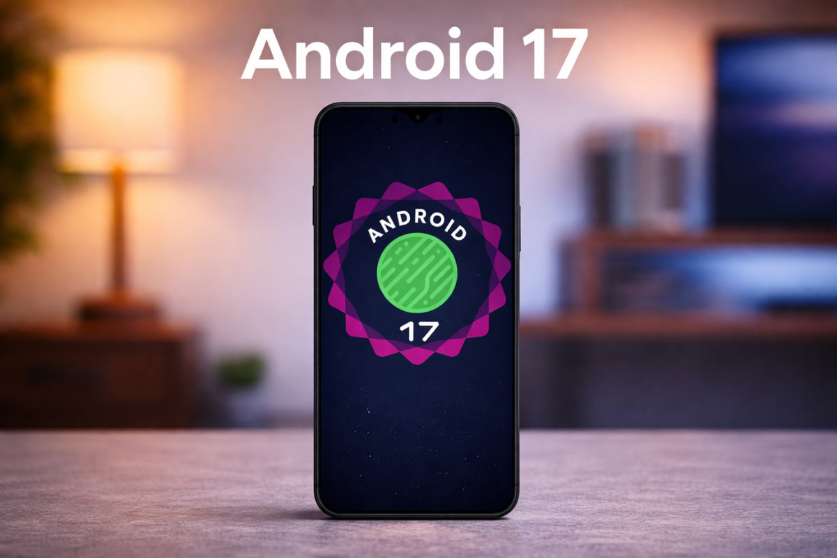 Android 17 da maxfiylik kuchayadi: ilovalar faqat tanlangan kontaktlarni ko‘ra oladi
