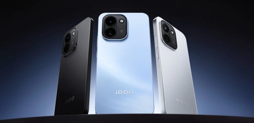 iQOO Z11 smartfoni taqdim etildi — narx, foto