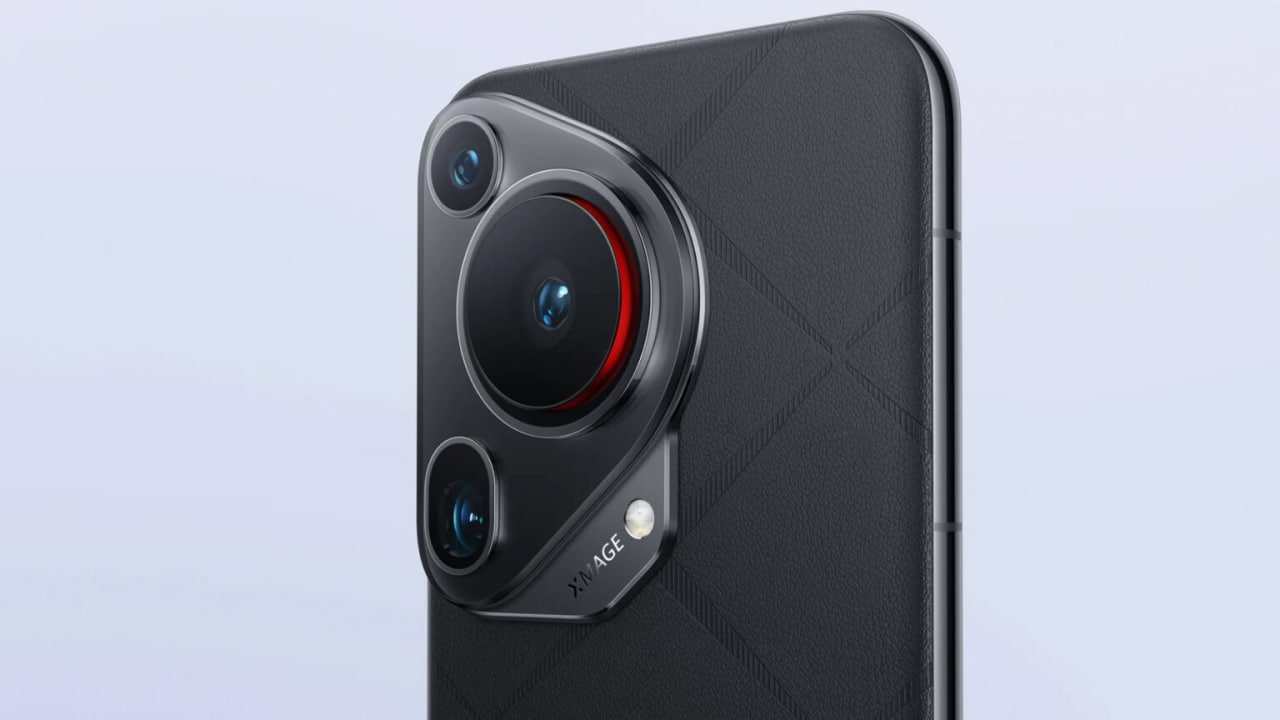 Huawei Pura 90 Pro kamerasi qanday imkoniyatlarga ega