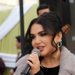 Nilufar Usmonova bolaligida qo‘shnilarnikida ovqatlanganini aytdi