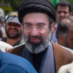Mojtaba Xomeneiy Eronning yangi oliy rahbari etib saylandi