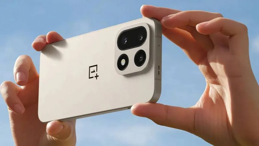 OnePlus 16 200 MP kamera bilan chiqishi mumkin