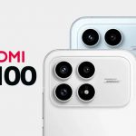 Redmi K100