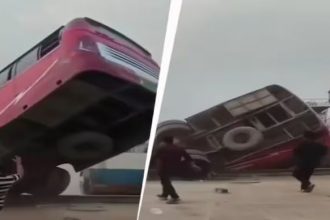 Bangladeshda avtobus daryoga tushib ketdi: 23 kishi halok bo‘ldi