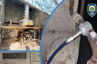 Energiya resurslaridan noqonuniy foydalanish holatlari aniqlandi
