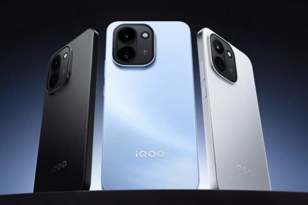 iQOO Z11 smartfoni taqdim etildi — narx, foto
