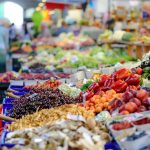 O‘zbekistonda har to‘rtinchi korxona savdo sohasida ishlaydi