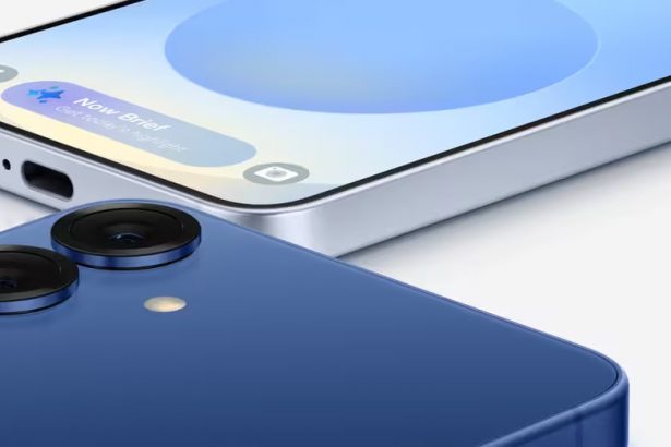Samsung Galaxy S25 smartfonlari uchun yangilanish qachon chiqadi