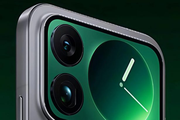 Xiaomi 18 Pro Max smartfoni qanday imkoniyatlar bilan chiqadi