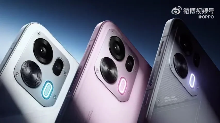 Oppo K15 Pro smartfoni qanday imkoniyatlar bilan chiqadi