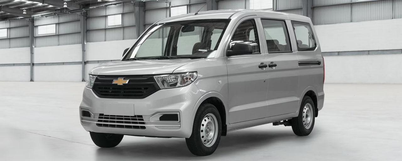UzAuto Motors Damas 3 avtomobilini topshira boshladi