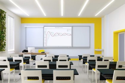 O‘zbekistonda maktablar soni 11 mingdan oshdi