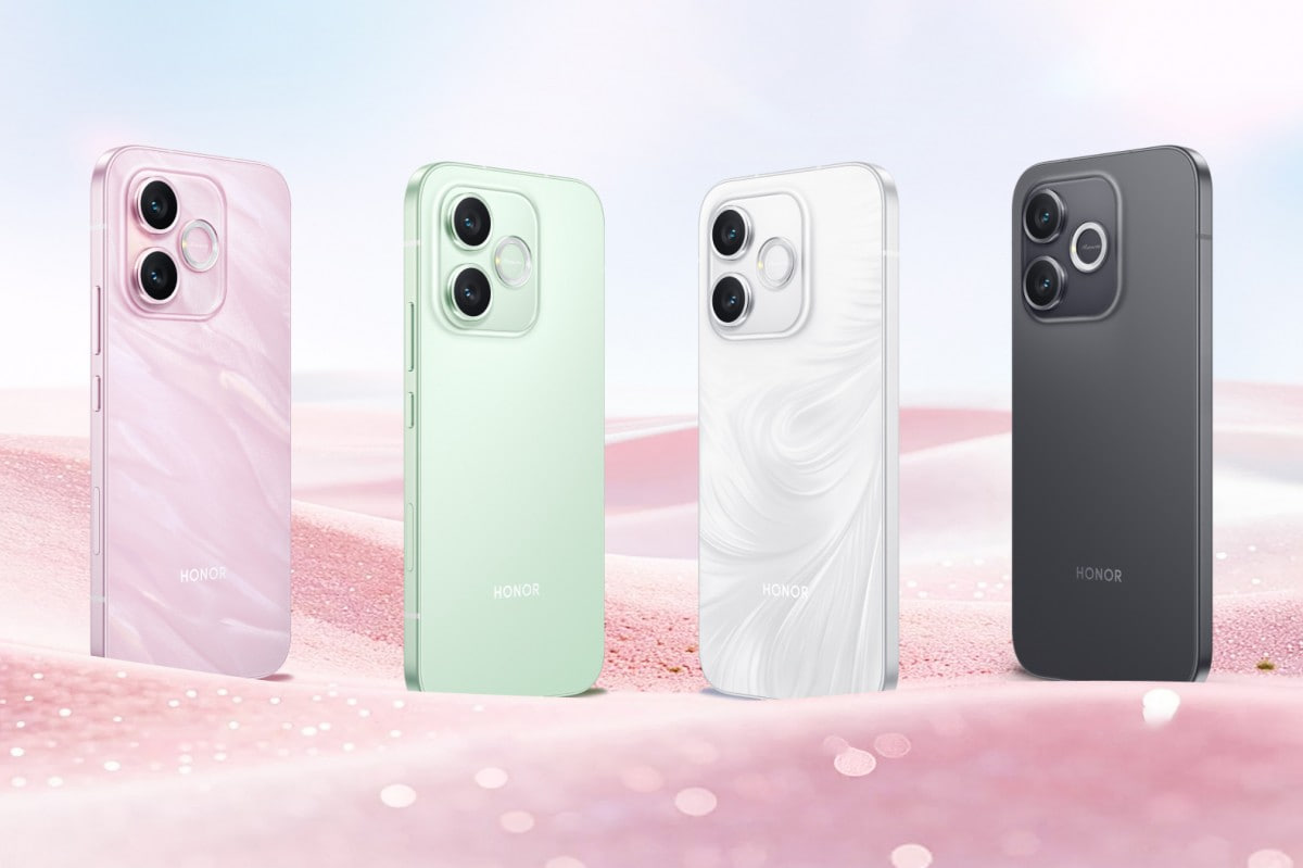 Honor X80i smartfoni taqdim etildi foto, narx