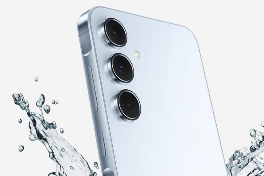 Samsung Galaxy A55 foydalanuvchilari One UI 8.5 beta sinovida qatnashishi mumkin
