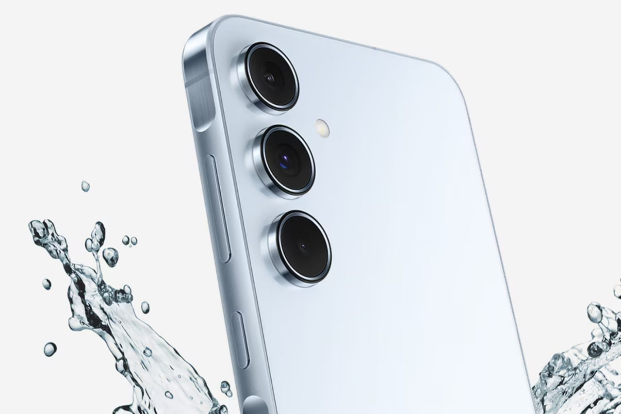 Samsung Galaxy A55 foydalanuvchilari One UI 8.5 beta sinovida qatnashishi mumkin
