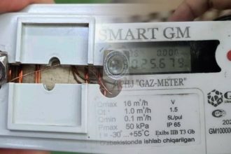 Ikki hududda energiya resurslaridan noqonuniy foydalanish aniqlandi