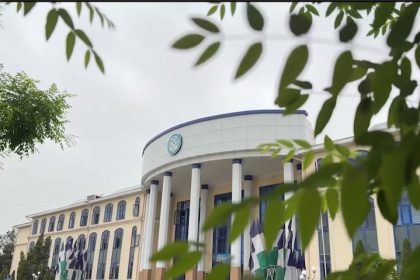 10 ta universitetga yangi maqom beriladi