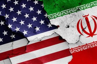 AQSH Eronga qarshi “Iqtisodiy g‘azab” operatsiyasini boshladi