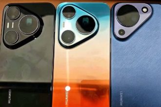 Huawei Pura 90 smartfoni qanday dizaynga ega bo‘ladi