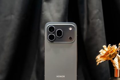 Honor 600 Pro smartfoni taqdim etildi