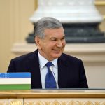 Mirziyoyev Orolni qutqarish jamg‘armasiga rahbar bo‘ldi