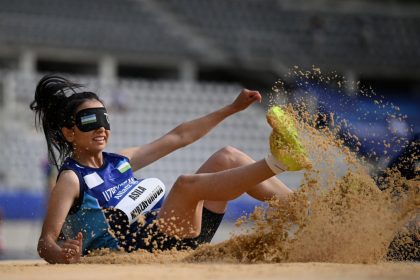 Toshkent 2027-yilgi para yengil atletika Jahon chempionatiga mezbon bo‘ladi