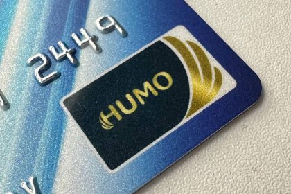 1-maydan HUMO kartalari bo‘yicha SMS xabarnomalar qimmatlashadi