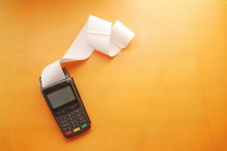 I chorakda 859 mln dona elektron chek berildi