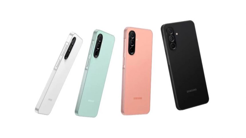 Samsung Galaxy A27 smartfoni qanday imkoniyatlar bilan taqdim etiladi