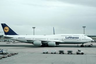 Lufthansa aviakompaniyasi 20 mingga yaqin reysni bekor qiladi