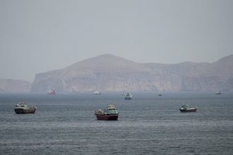 Hormuz bo‘g‘ozida keskinlik kuchaymoqda: nimalar ma’lum