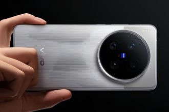 Vivo X500 seriyasi haqida ilk ma’lumotlar paydo bo‘ldi