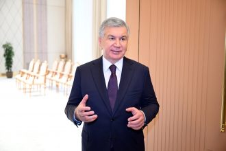 Farg‘ona xalqaro aeroporti yangilanadi