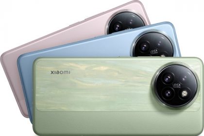Xiaomi Civi 6 Pro smartfoni qanday xususiyatlar bilan chiqadi