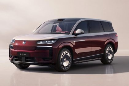 BYD Denza N9 Flash Charge Edition narxi e’lon qilindi