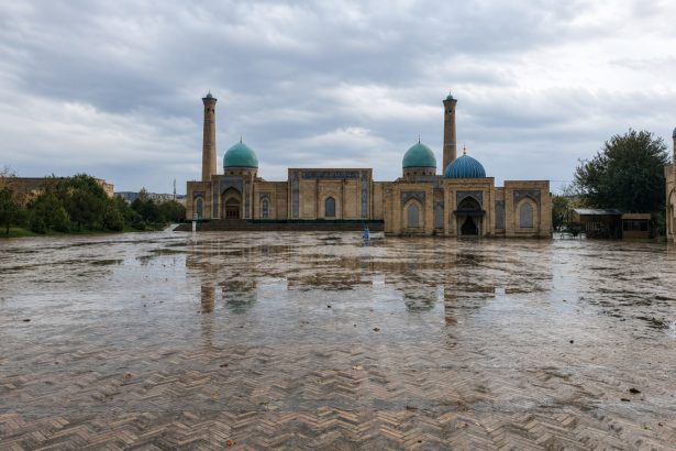 21-may kuni O‘zbekistonda ob-havo qanday bo‘ladi