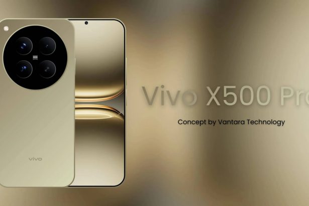 Vivo X500 seriyasi qanday imkoniyatlar bilan chiqadi