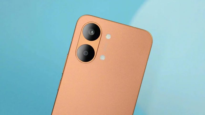 Redmi Turbo 6 Max smartfoni 12 000 mA/soatli akkumulyator bilan chiqadi