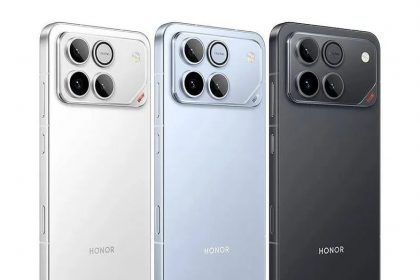 Honor Win 2 uch xil modelda taqdim etilishi mumkin