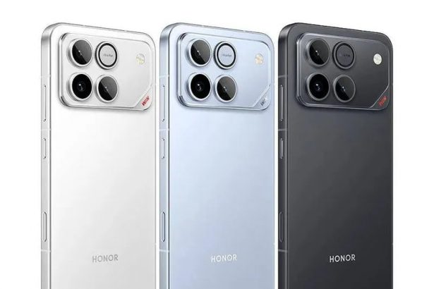 Honor Win 2 uch xil modelda taqdim etilishi mumkin