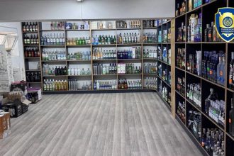 Marg‘ilonda sotuvchi 122,7 mln so‘mlik mahsulotni talon-toroj qilgani aniqlandi