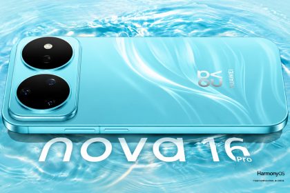 Huawei Nova 16 smartfonlari qachon taqdim etiladi