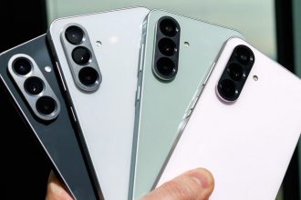 Samsung Galaxy A57 va A37 narxlarini pasaytirdi